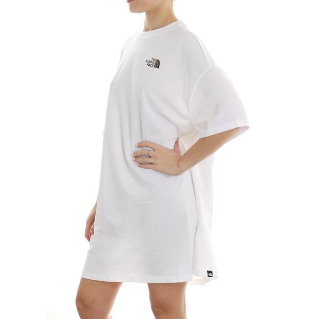 ABITO ESSENTIAL OVERSIZE THE NORTH FACE - Mad Fashion | img vers.650x/